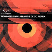 Thumbnail for the Moving Fusion - Atlantis Remix link, provided by host site