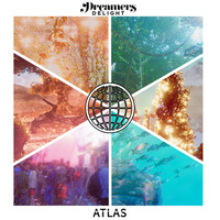 Thumbnail for the Dreamers Delight - Atlas link, provided by host site