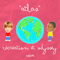 Thumbnail for the Odyssey - Atlas link, provided by host site