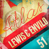 Thumbnail for the Envilo - Atlas link, provided by host site