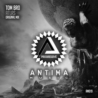 Thumbnail for the Tom Bro - Atlas link, provided by host site