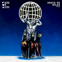 Image of Space 92 linking to their artist page due to link from them being at the top of the main table on this page