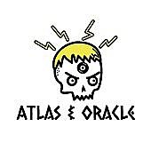 Thumbnail for the Atlas - Atlas & Oracle link, provided by host site