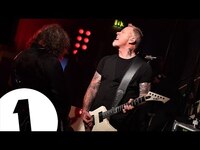 Thumbnail for the Metallica - Atlas, Rise! live for BBC Radio 1 link, provided by host site