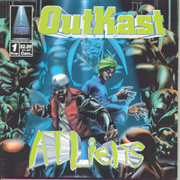 Thumbnail for the OutKast - ATLiens link, provided by host site