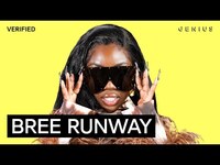 Thumbnail for the Bree Runway - "ATM" Official Lyrics & Meaning | Verified link, provided by host site