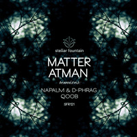Thumbnail for the Matter - Atman link, provided by host site