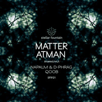 Thumbnail for the QOOB - Atman - Qoob Remix link, provided by host site