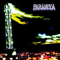 Thumbnail for the Paranoya - Atmen link, provided by host site