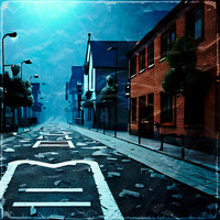 Thumbnail for the Noway - Atmo link, provided by host site