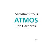 Thumbnail for the Jan Garbarek - Atmos link, provided by host site