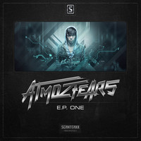 Thumbnail for the Atmozfears - Atmozfears E.P. One link, provided by host site