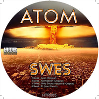 Thumbnail for the Swes - Atom link, provided by host site