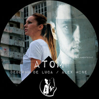 Thumbnail for the Deborah De Luca - Atom link, provided by host site