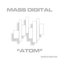 Thumbnail for the Mass Digital - Atom link, provided by host site