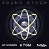 Image of Sound Beach linking to their artist page due to link from them being at the top of the main table on this page