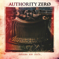 Thumbnail for the Authority Zero - Atom Bomb link, provided by host site