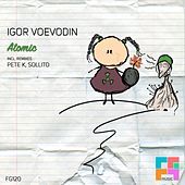 Thumbnail for the Igor Voevodin - Atomic link, provided by host site