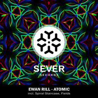 Thumbnail for the Ewan Rill - Atomic link, provided by host site