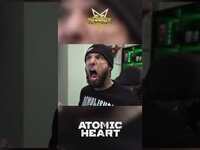 Thumbnail for the Alex Terrible - ATOMIC HEART - ARLEKINO TEASER #shorts link, provided by host site