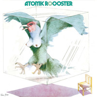 Thumbnail for the Atomic Rooster - Atomic Rooster link, provided by host site