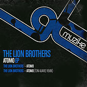 Thumbnail for the The Lion Brothers - Atomo link, provided by host site