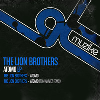 Image of The Lion Brothers linking to their artist page due to link from them being at the top of the main table on this page