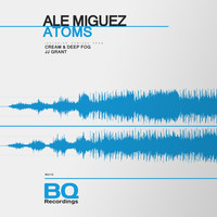 Thumbnail for the Cream (PL) - Atoms - Cream & Deep Fog Remix link, provided by host site
