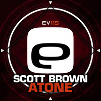 Thumbnail for the Scott Brown - Atone link, provided by host site