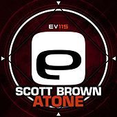 Thumbnail for the Scott Brown - Atone link, provided by host site