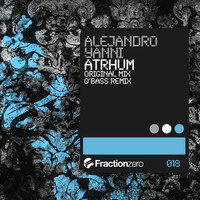 Thumbnail for the Alejandro Yanni - Atrhum link, provided by host site