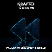 Thumbnail for the Simon Sinfield - Atrium - Re-Wind Mix link, provided by host site