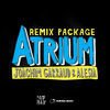 Thumbnail for the Joachim Garraud - Atrium Remix Package link, provided by host site