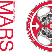 Image of Thirty Seconds to Mars linking to their artist page due to link from them being at the top of the main table on this page