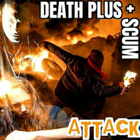 Thumbnail for the Death Plus - Attack link, provided by host site