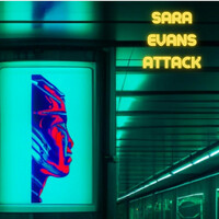 Thumbnail for the Sara Evans - Attack link, provided by host site