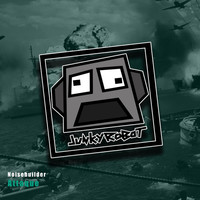 Thumbnail for the Noisebuilder - Attaque link, provided by host site