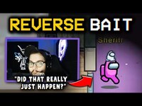 Thumbnail for the 5up - attempting the Sheriff DOUBLE REVERSE BAIT to out the impostor... (modded) link, provided by host site