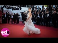Thumbnail for the Elton John - Cannes 2019: Bella Hadid and Priyanka Chopra attend the 'Rocketman' premiere link, provided by host site