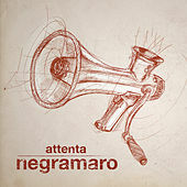Thumbnail for the Negramaro - Attenta link, provided by host site