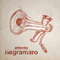 Thumbnail for the Negramaro - Attenta link, provided by host site