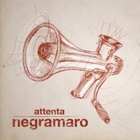 Image of Negramaro linking to their artist page due to link from them being at the top of the main table on this page