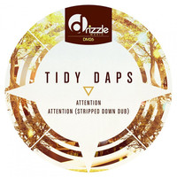 Thumbnail for the Tidy Daps - Attention link, provided by host site
