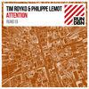 Thumbnail for the Tim Royko - Attention link, provided by host site