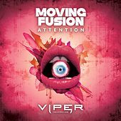 Thumbnail for the Moving Fusion - Attention link, provided by host site