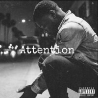 Thumbnail for the Ray Vaughn - Attention link, provided by host site