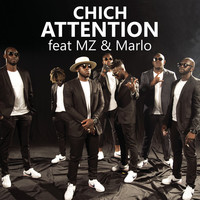 Thumbnail for the Chich - Attention link, provided by host site