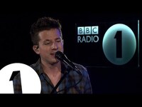 Thumbnail for the Charlie Puth - Attention in the Live Lounge link, provided by host site