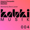 Thumbnail for the Ellesse - Attention (Remixes) link, provided by host site