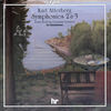 Thumbnail for the Ari Rasilainen - Atterberg: Symphonies Nos. 2 & 5 link, provided by host site